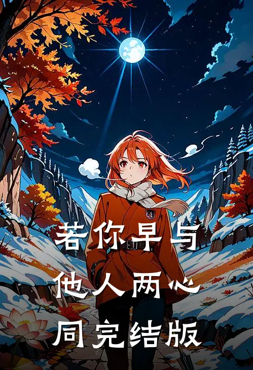 若你早与他人两心同完结版