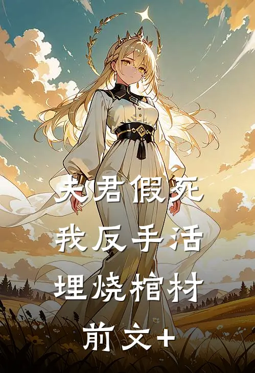 夫君假死，我反手活埋烧棺材前文+