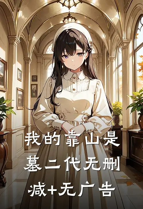 我的靠山是墓二代无删减+无广告