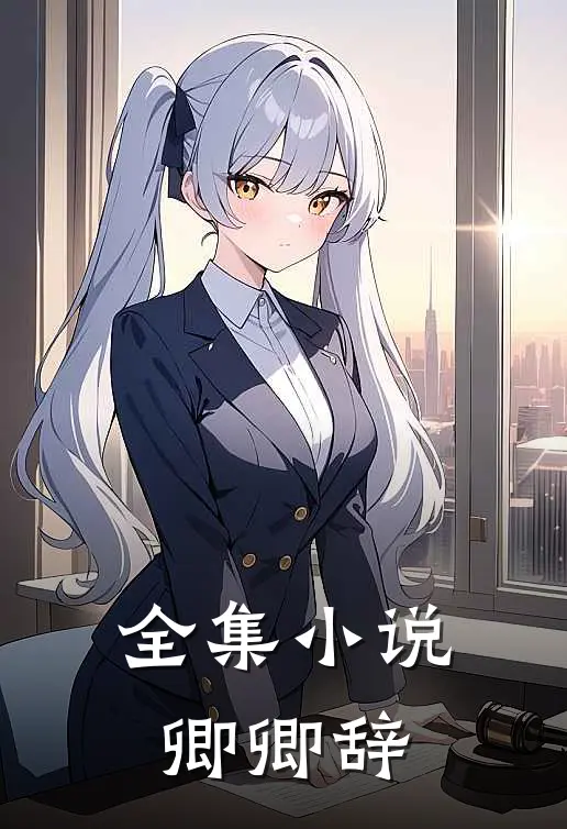 全集小说卿卿辞