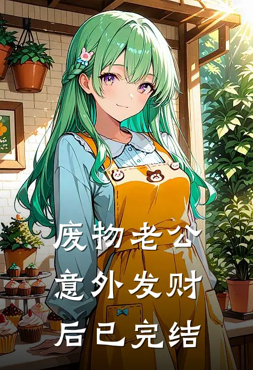 废物老公意外发财后已完结