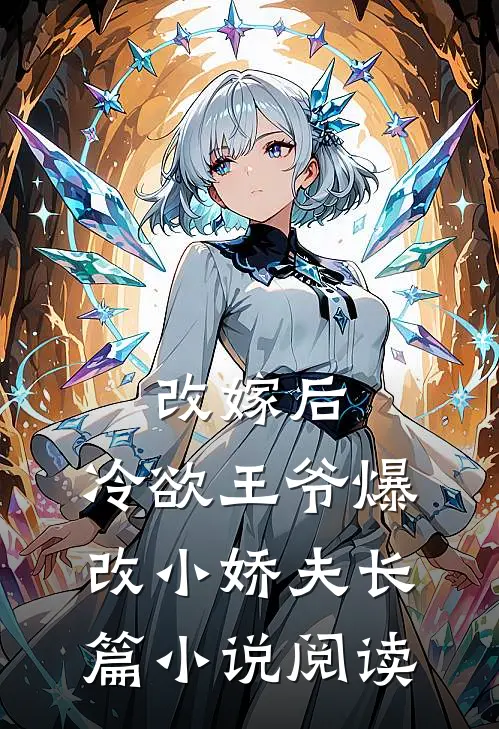 改嫁后，冷欲王爷爆改小娇夫长篇小说阅读