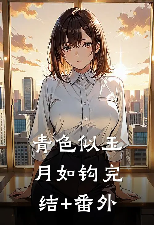 青色似玉月如钩完结+番外