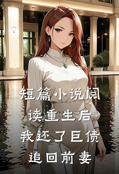 短篇小说阅读重生后，我还了巨债追回前妻