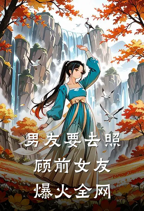 男友要去照顾前女友爆火全网