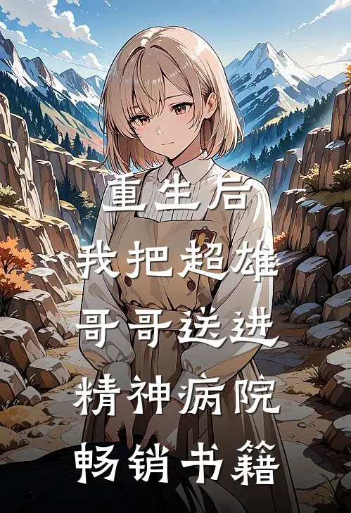 重生后，我把超雄哥哥送进精神病院畅销书籍