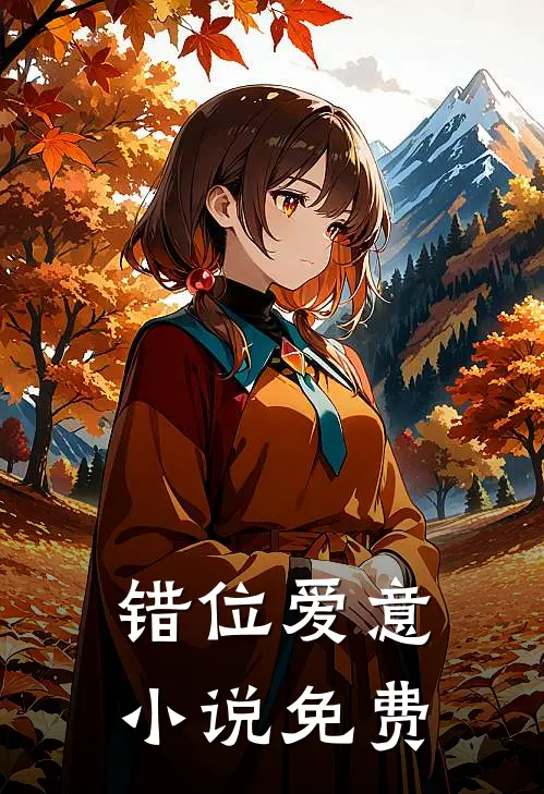 错位爱意小说免费