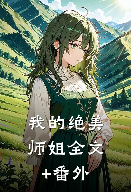我的绝美师姐全文+番外