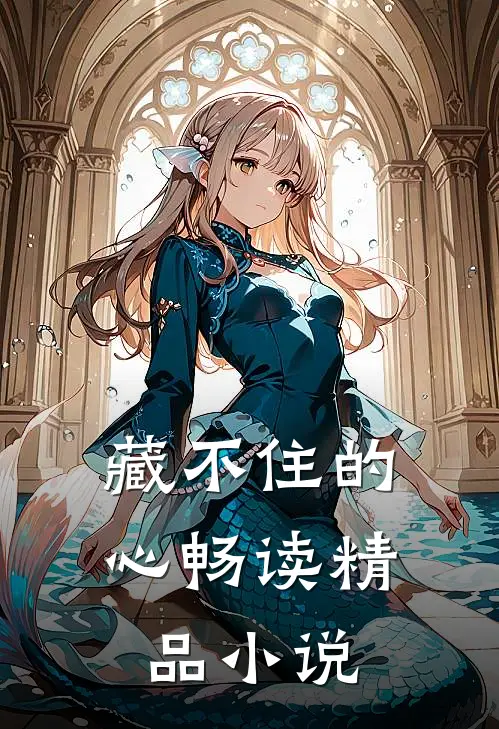 藏不住的心畅读精品小说