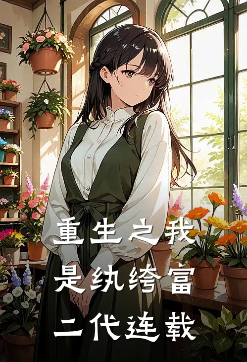 重生之我是纨绔富二代连载