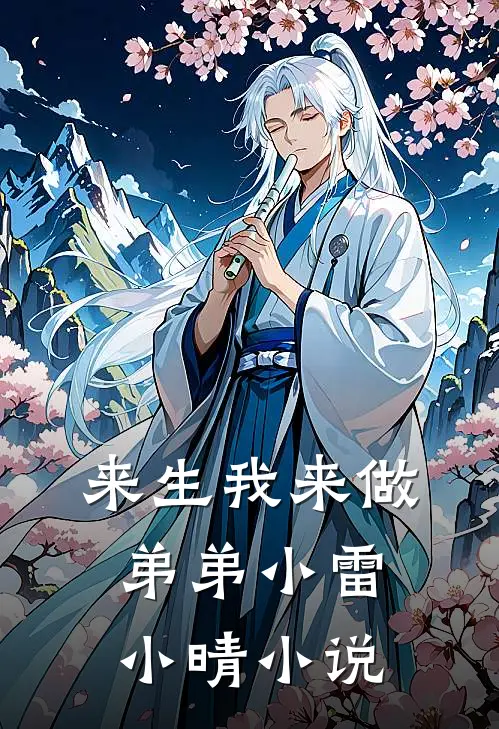 来生我来做弟弟小雷小晴小说