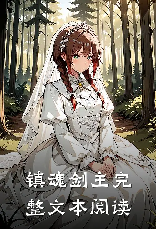 镇魂剑主完整文本阅读