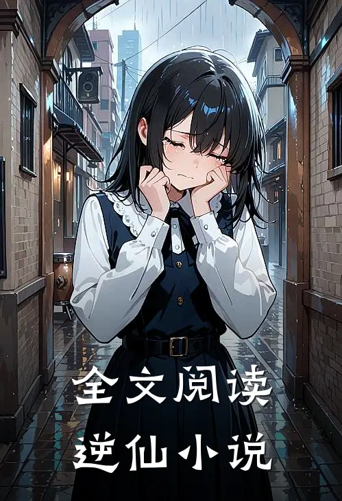 全文阅读逆仙小说