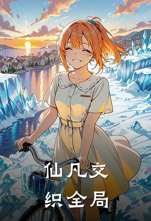《仙凡交织》全局