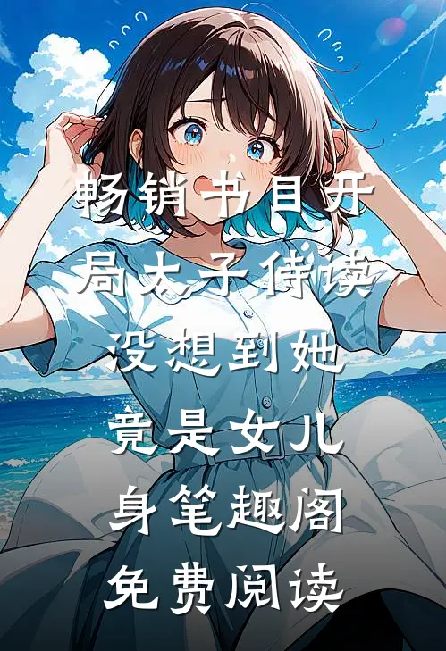 畅销书目开局太子侍读,没想到她竟是女儿身笔趣阁免费阅读