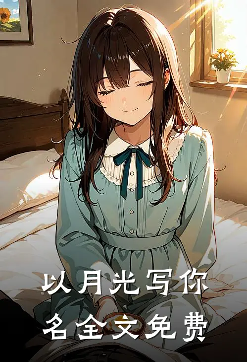 以月光写你名全文免费