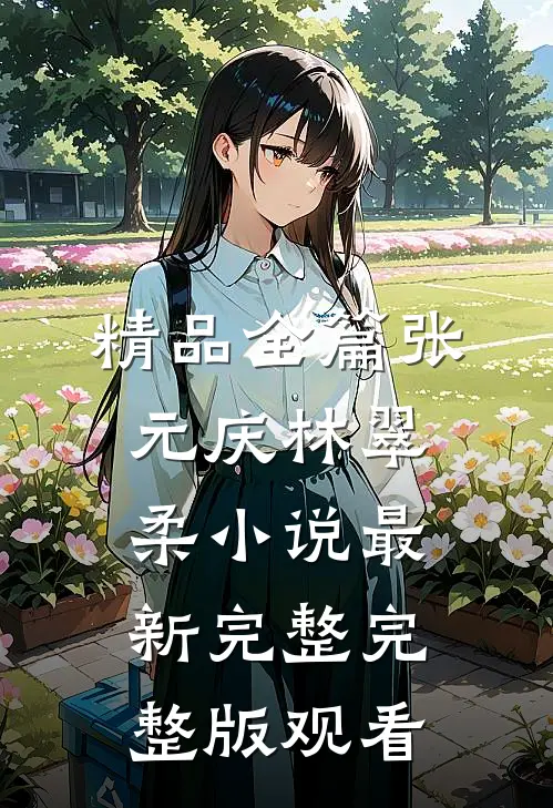 精品全篇张元庆林翠柔小说最新完整完整版观看