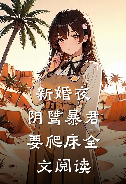 新婚夜，阴骘暴君要爬床全文阅读