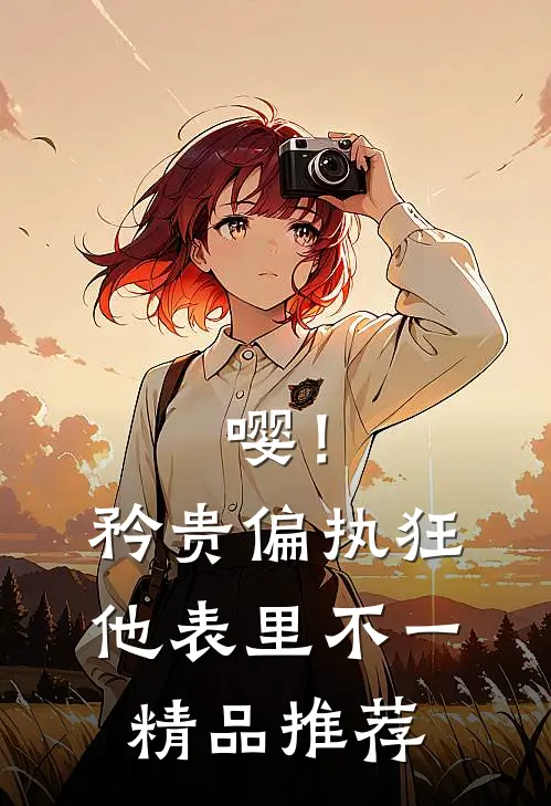 嘤！矜贵偏执狂他表里不一精品推荐