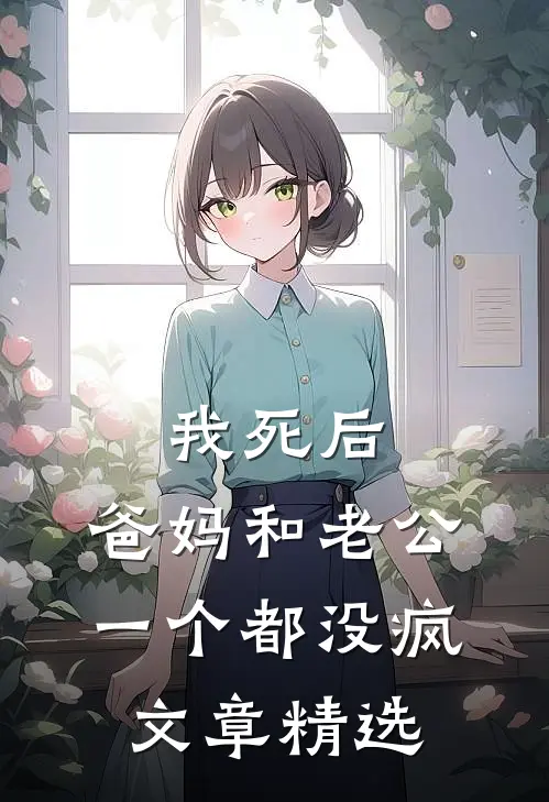 我死后，爸妈和老公一个都没疯文章精选