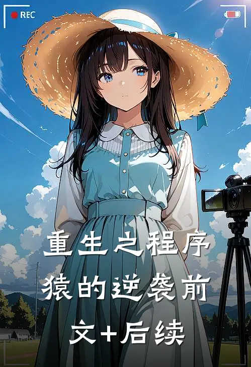 重生之程序猿的逆袭前文+后续