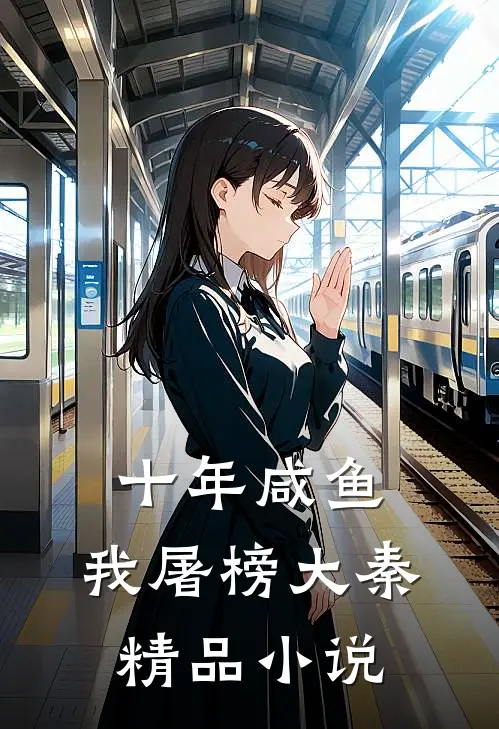 十年咸鱼，我屠榜大秦精品小说