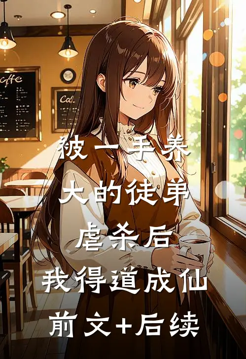 被一手养大的徒弟虐杀后，我得道成仙前文+后续