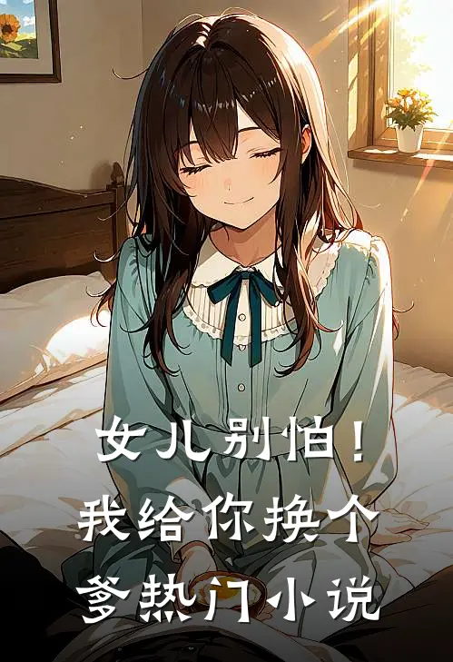 女儿别怕！我给你换个爹热门小说