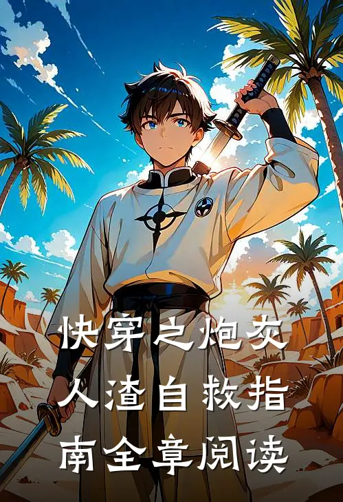 快穿之炮灰人渣自救指南全章阅读