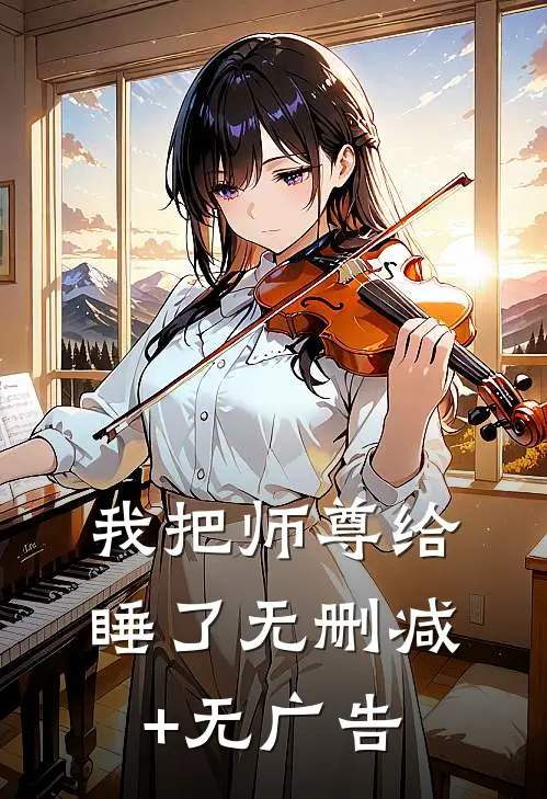 我把师尊给睡了无删减+无广告