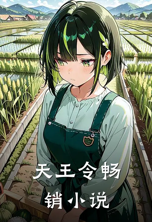 天王令畅销小说