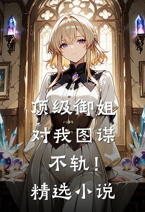 顶级御姐，对我图谋不轨！精选小说
