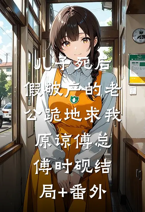 儿子死后，假破产的老公跪地求我原谅傅总傅时砚结局+番外