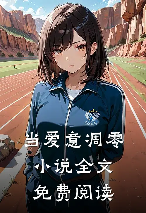当爱意凋零小说全文免费阅读