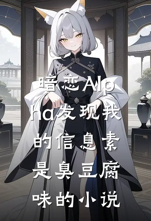 暗恋Alpha发现我的信息素是臭豆腐味的小说