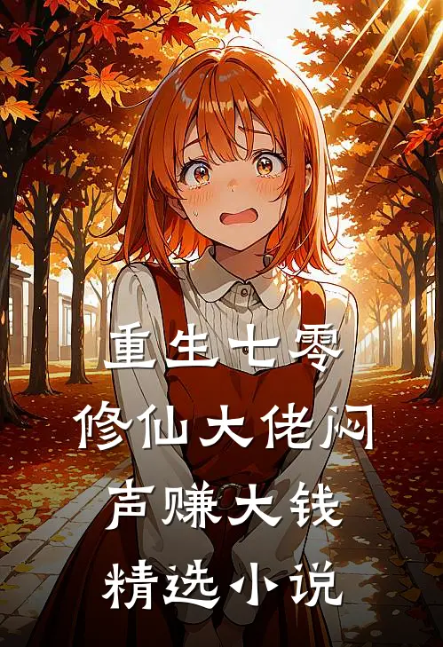 重生七零：修仙大佬闷声赚大钱精选小说