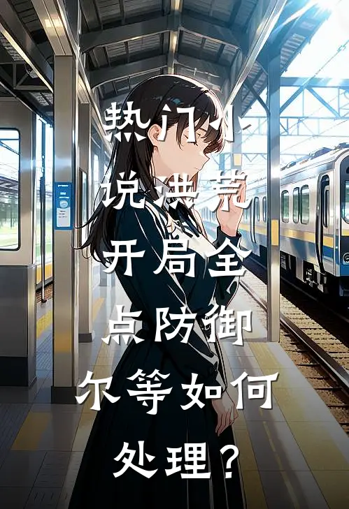热门小说洪荒：开局全点防御，尔等如何处理？