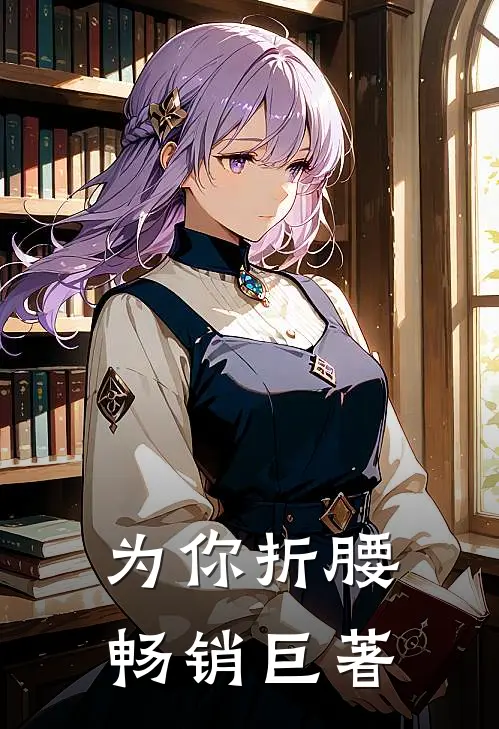 为你折腰畅销巨著