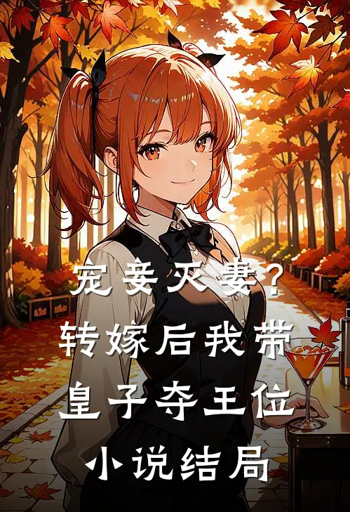 宠妾灭妻？转嫁后我带皇子夺王位小说结局