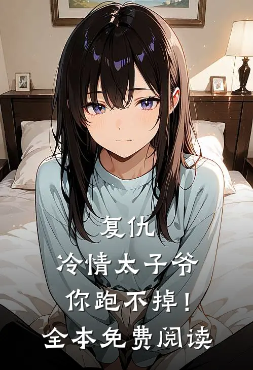 复仇：冷情太子爷，你跑不掉！全本免费阅读