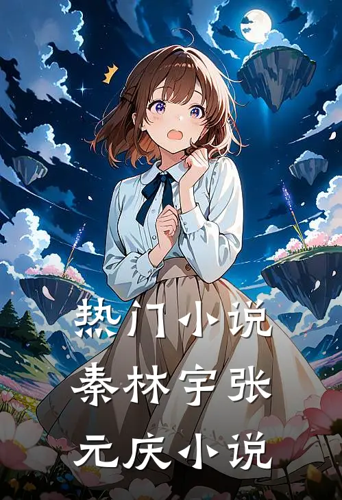 热门小说秦林宇张元庆小说