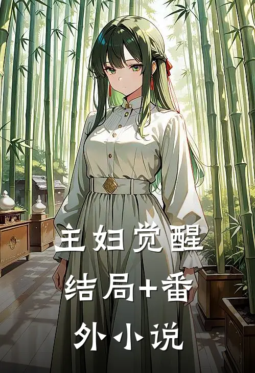 主妇觉醒结局+番外小说