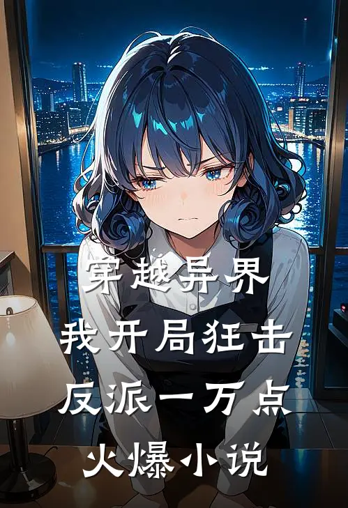 穿越异界，我开局狂击反派一万点火爆小说