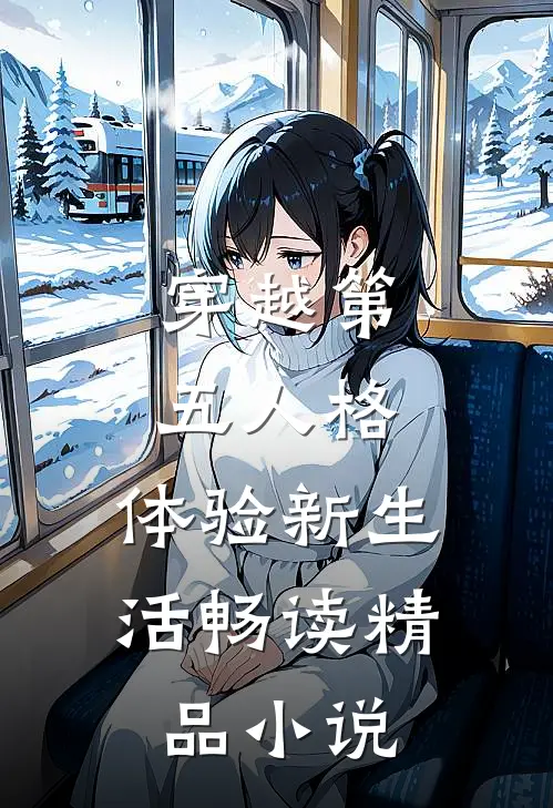 穿越第五人格，体验新生活畅读精品小说