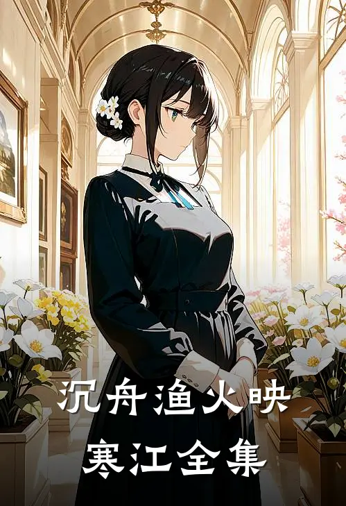 沉舟渔火映寒江全集