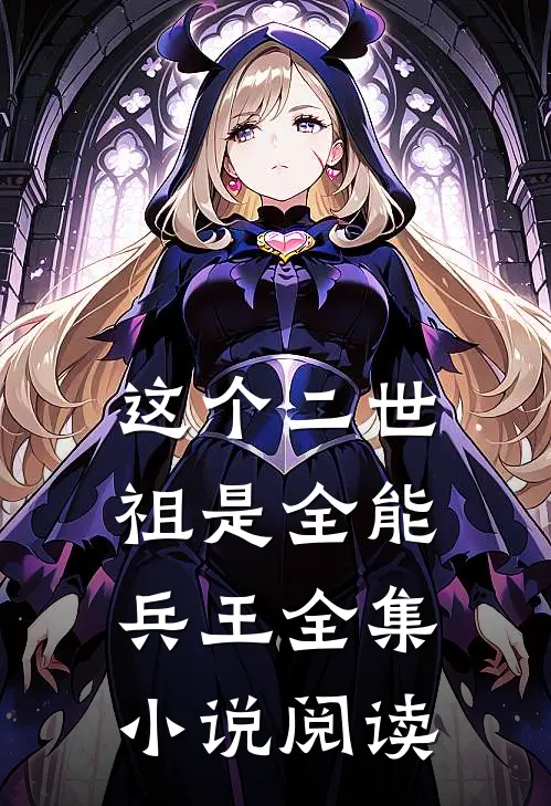 这个二世祖是全能兵王全集小说阅读