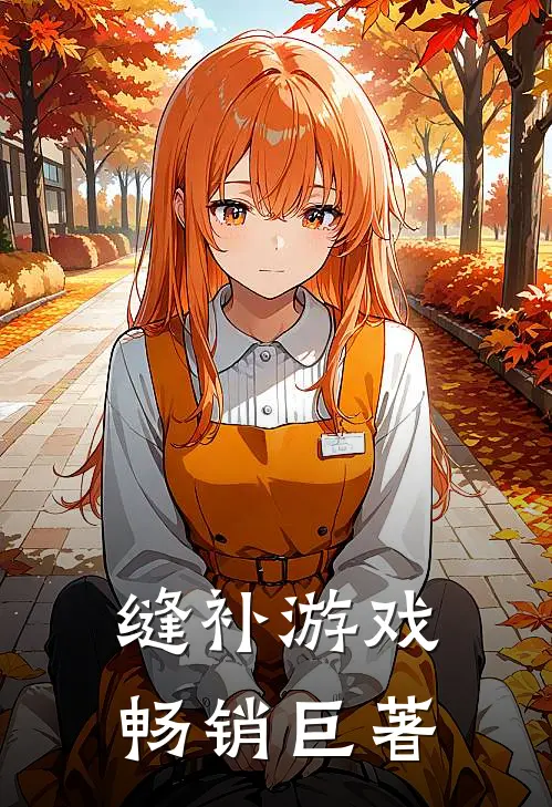 缝补游戏畅销巨著