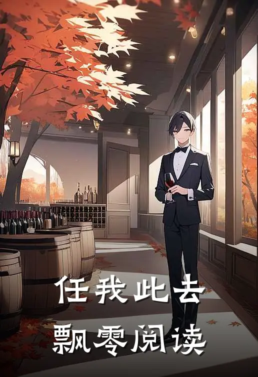 任我此去飘零阅读