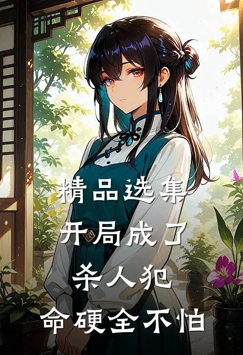 精品选集开局成了杀人犯：命硬全不怕