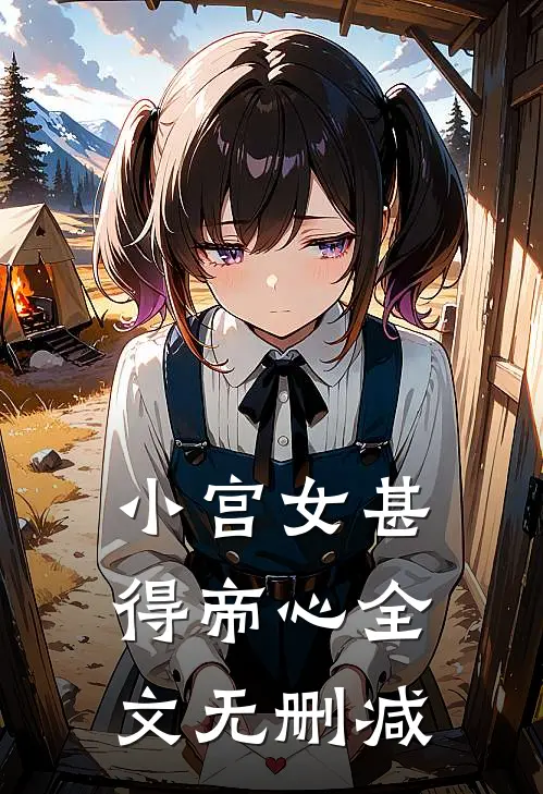 小宫女甚得帝心全文无删减